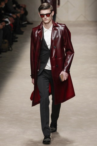Burberry Prorsum / - 2013-2014